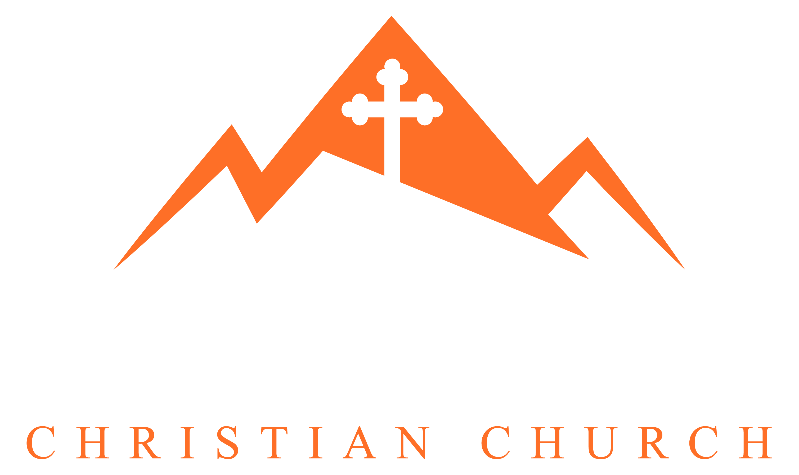 New Life Christian Church Logo